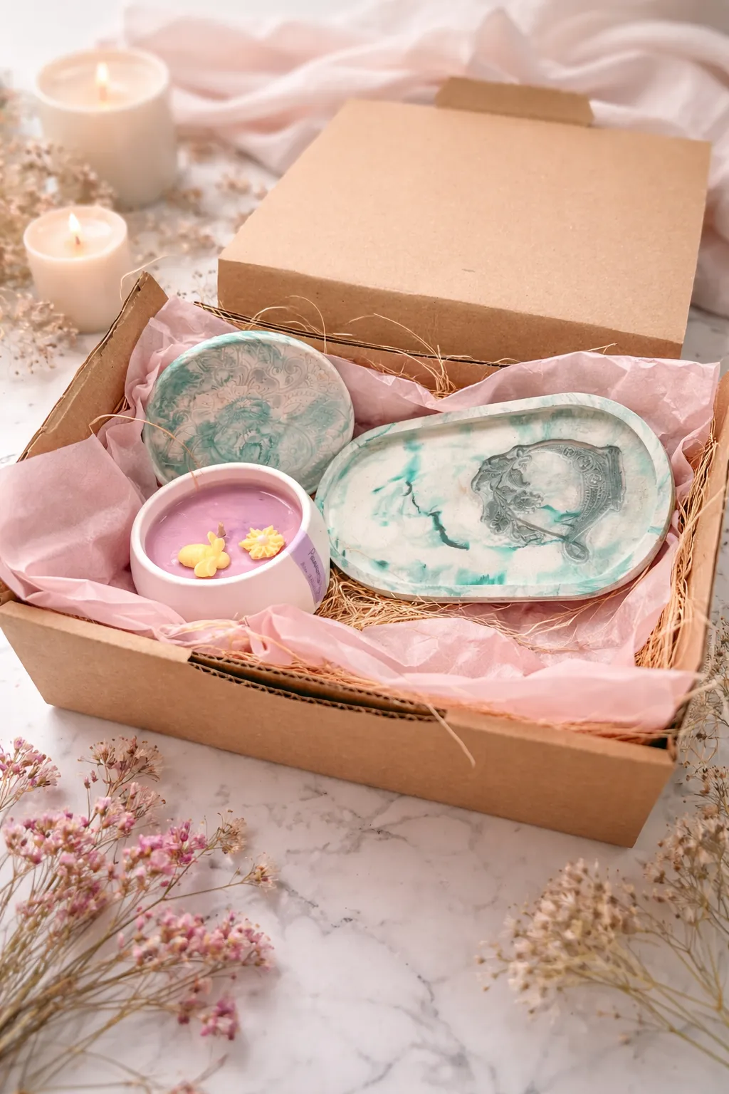 coffret d coffret d