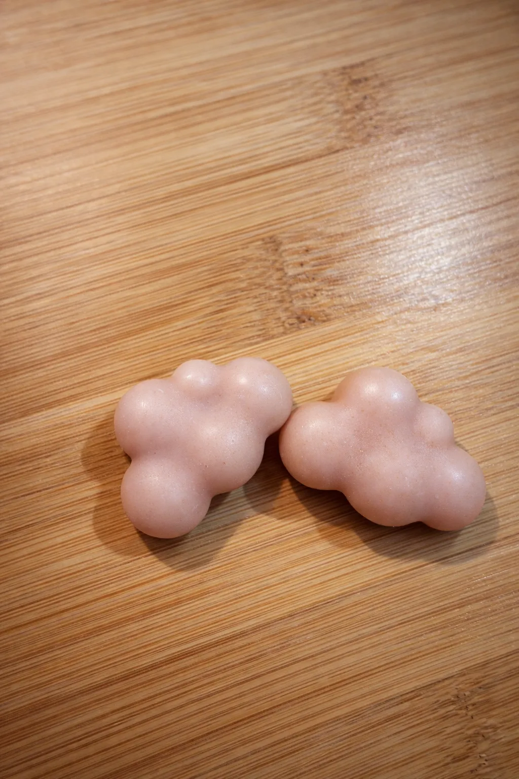 Fondants-en-cire-de-colza-Pause-Douceur. Fondants Pause Douceur à la cire de colza et fragrance de Grasse