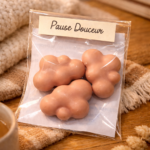 Fondants Pause Douceur à la cire de colza et fragrance de Grasse