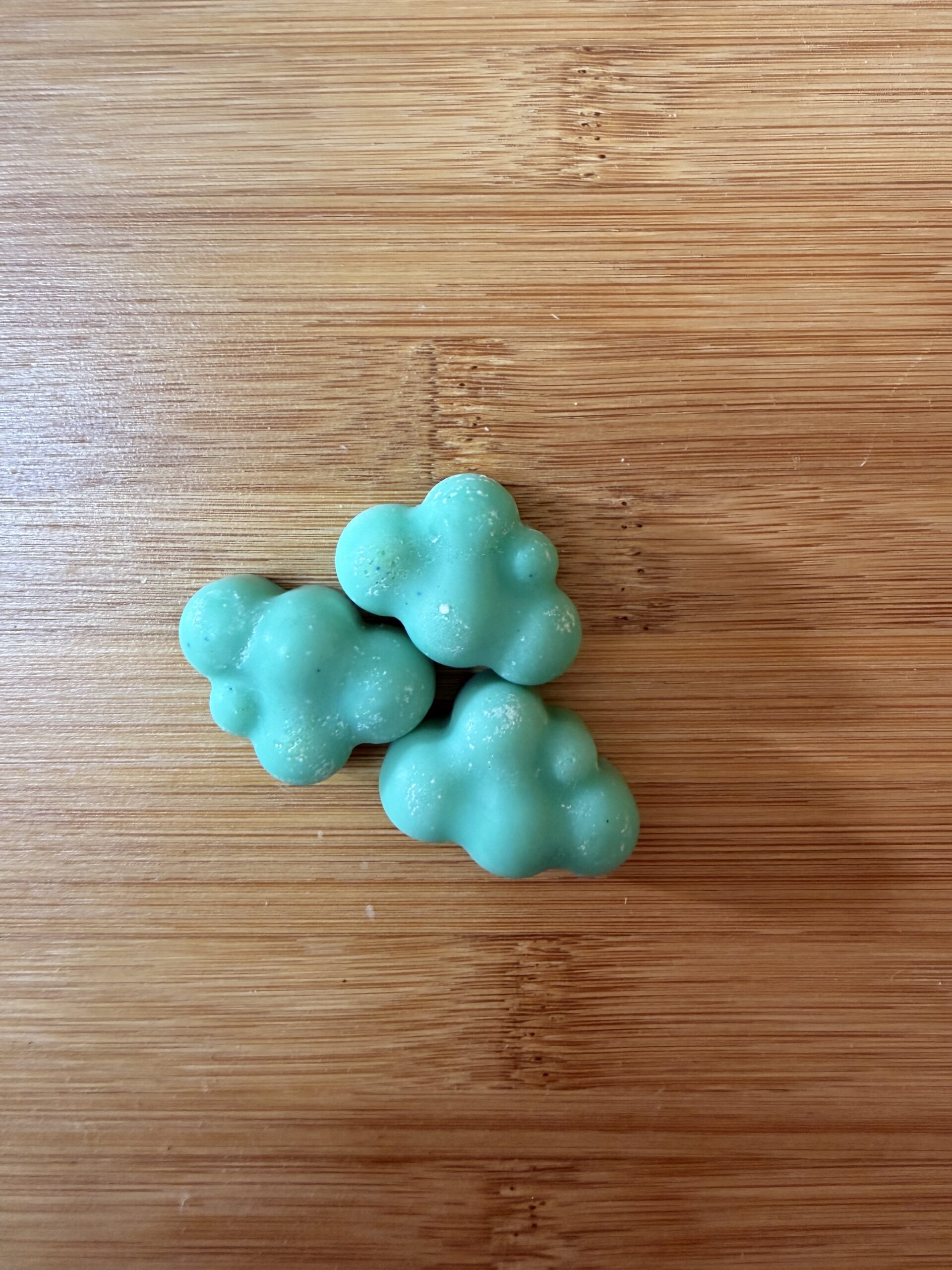 fondant parfumé — ame du maquis fondant parfumé — l'âme du maquis