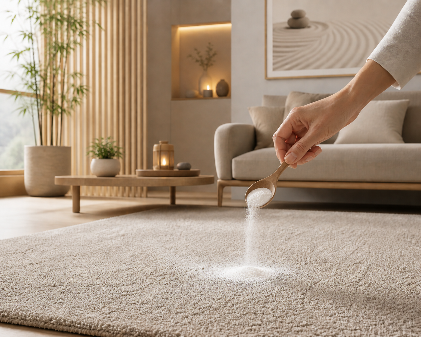 poudre parfumée sur tapis poudre parfumée sur tapis